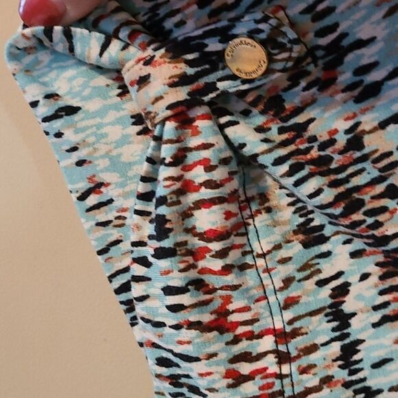 Calvin Klein dress 👗 - Picture 4 of 5